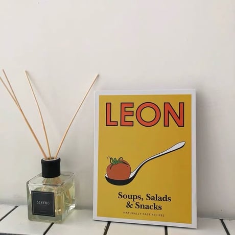LEONノート