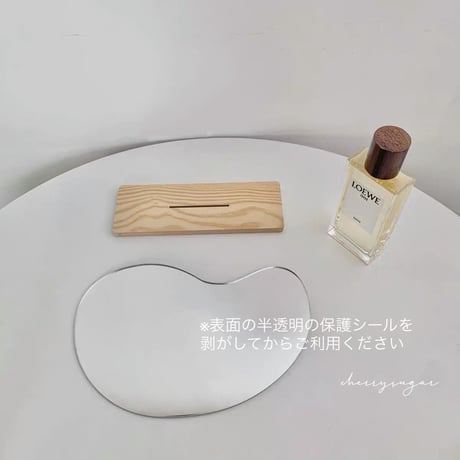 ビーンズ ミラー