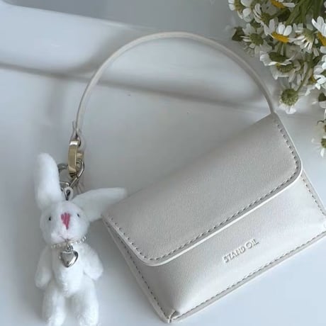 ミニラビットチャーム♡