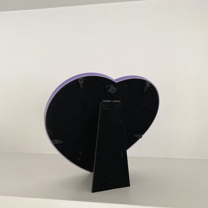 ミニハートミラー | Cherry Sugar