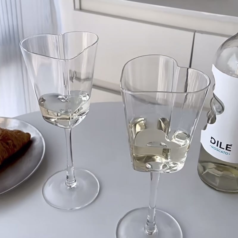 全巻セット グラスハート Loveハートグラス | Cherry Sugar