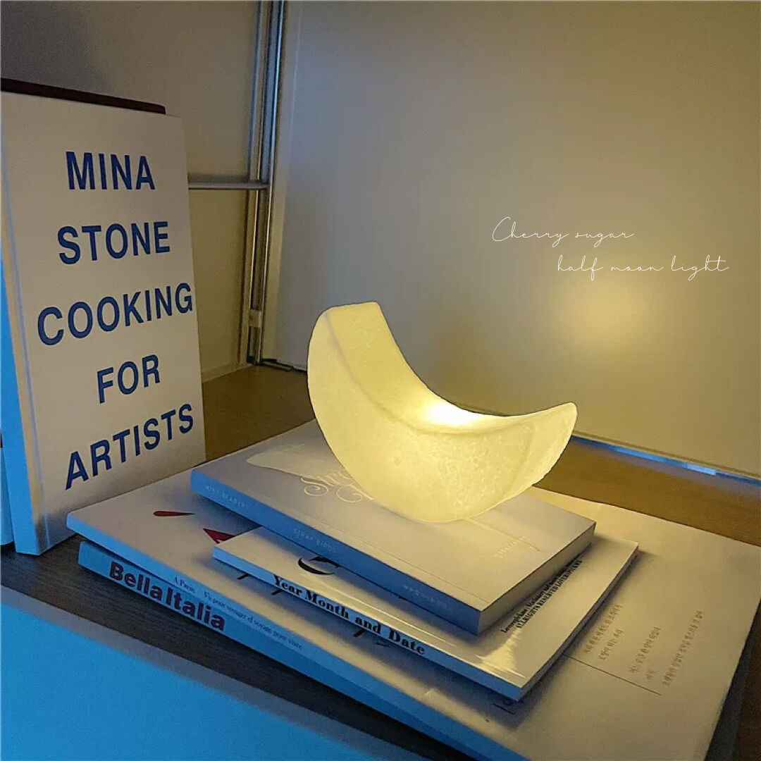 ハーフムーンライト ハーフムーンライト | Cherry Sugar