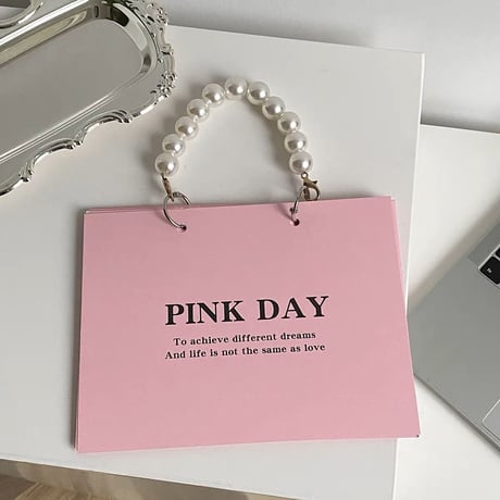 2023-2024 Pinkpearl カレンダー