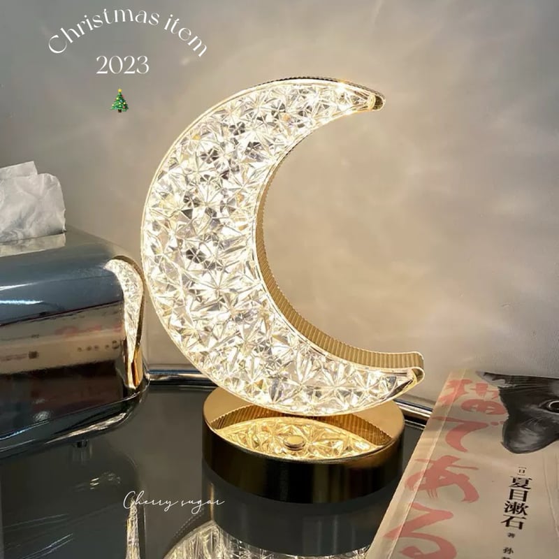 スタームーンフェアリーライト | Cherry Sugar