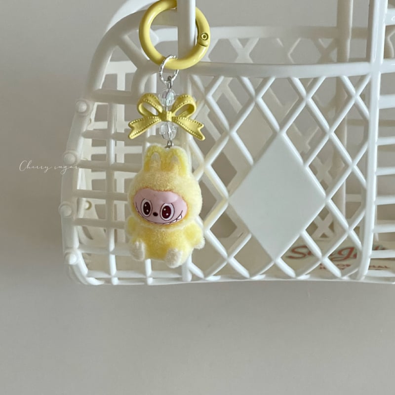 minive 上海 ポップアップ 中華限定 小籠包 カンアンジ キーリング IVE minive 上海 ポップアップ 中華限定 小籠包 チーズ