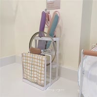 コンパクトキッチン収納スタンド