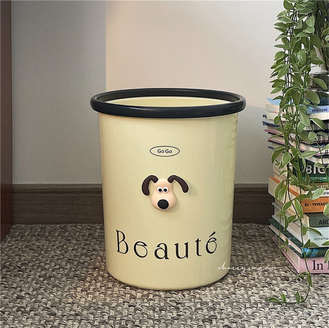 mydog ダストボックス | Cherry Sugar