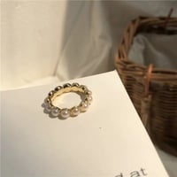 フルパールリング