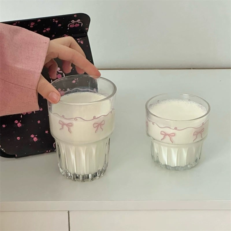 フューシャピンクグラスポニー　ゴリラグラス ペアワイングラス＜桜＞ | カガミクリスタル