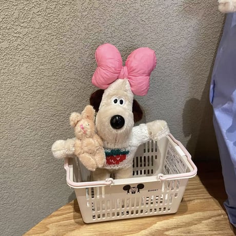 【一部即納】My dog チャーム♡