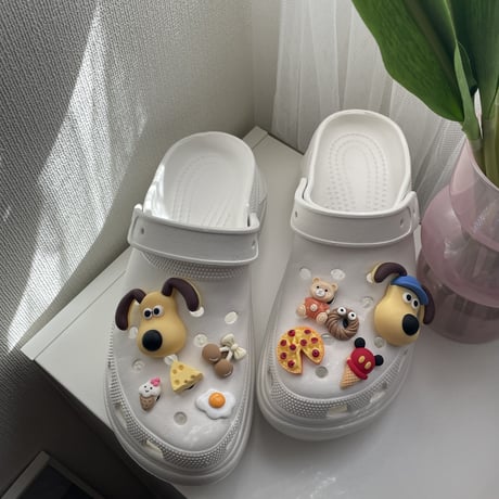 【一部即納】厚底チャンキーソールサンダル