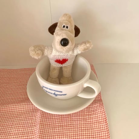 【一部即納】My dog チャーム♡