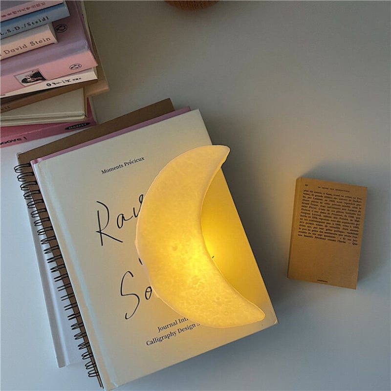 ハーフムーンライト | Cherry Sugar