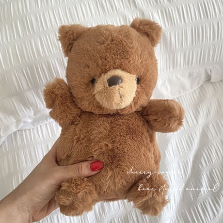 CATEGORY ぬいぐるみ | Cherry Sugar