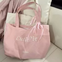【一部即納】CutiePie♡トートバッグ