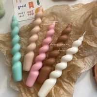 【一部即納】デザートキャンドル