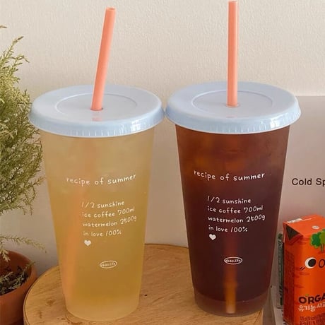 マカロンカラーコーヒーカップ(M)
