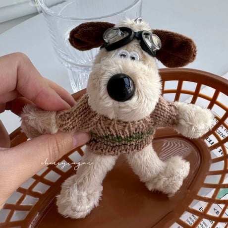 【一部即納】My dog チャーム♡