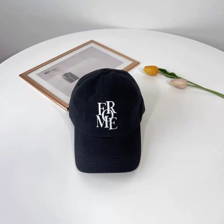 FORME logo cap