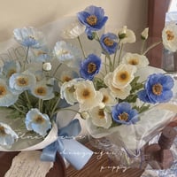 造花のポピー