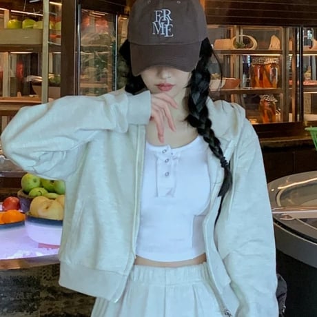 FORME logo cap