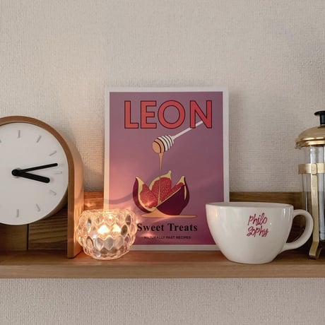 LEONノート