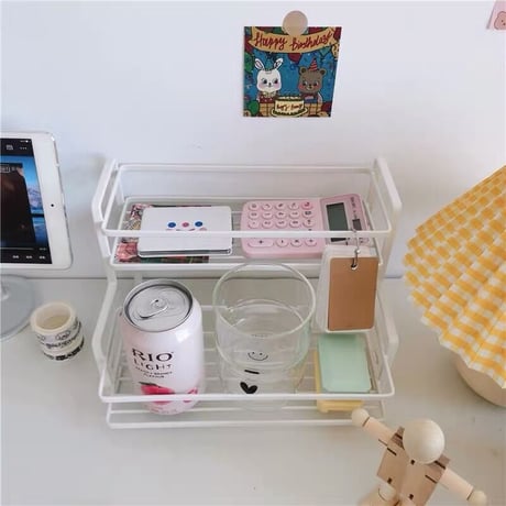 ミニホワイトラック