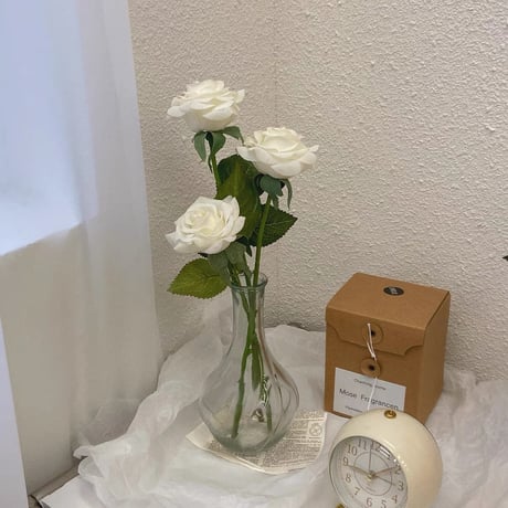 ビンテージフラワーベース