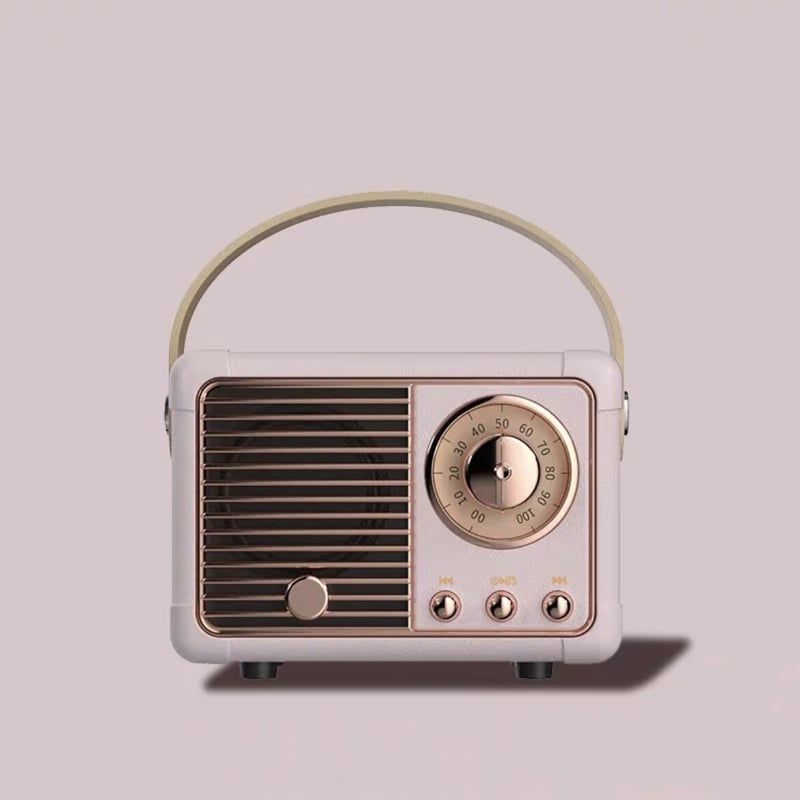 一部即納】レトロビンテージスピーカー | Cherry Sugar