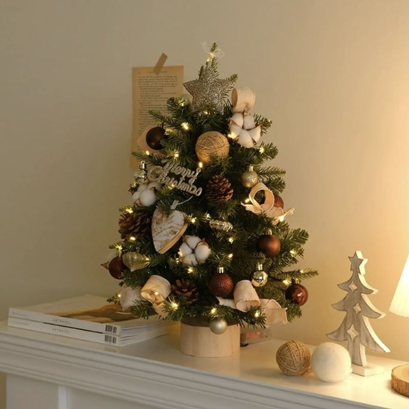 きっちょむ クリスマスツリー H75cm Xmas3 Sサイズ きっちょむ様専用 クリスマスツリー H75cm Xmas3 Sサイズ