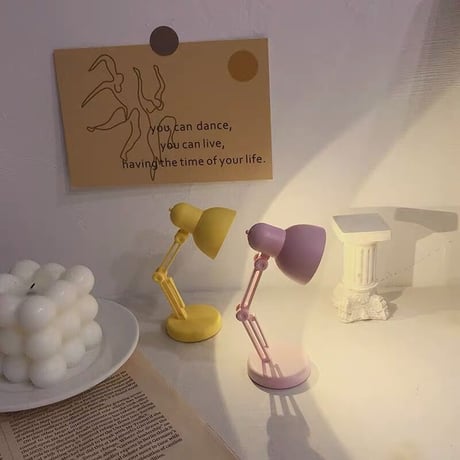 ミニマグネットライト
