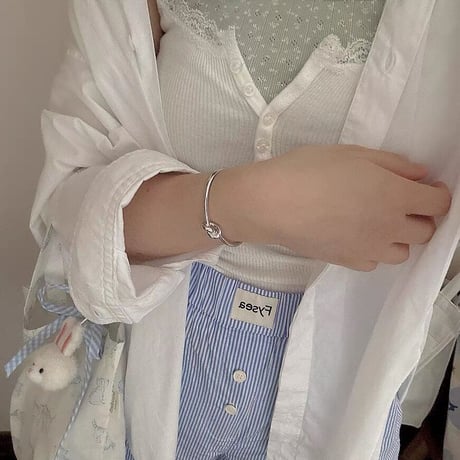 Blue cat エコバッグ