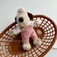 【一部即納】My dog チャーム♡