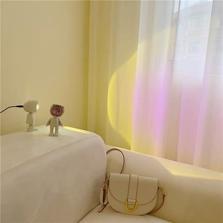 サンセットロボライト