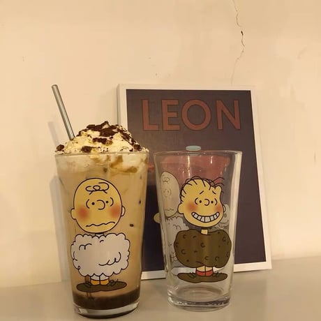 【即納】ステンレスなシルバーカフェストロー