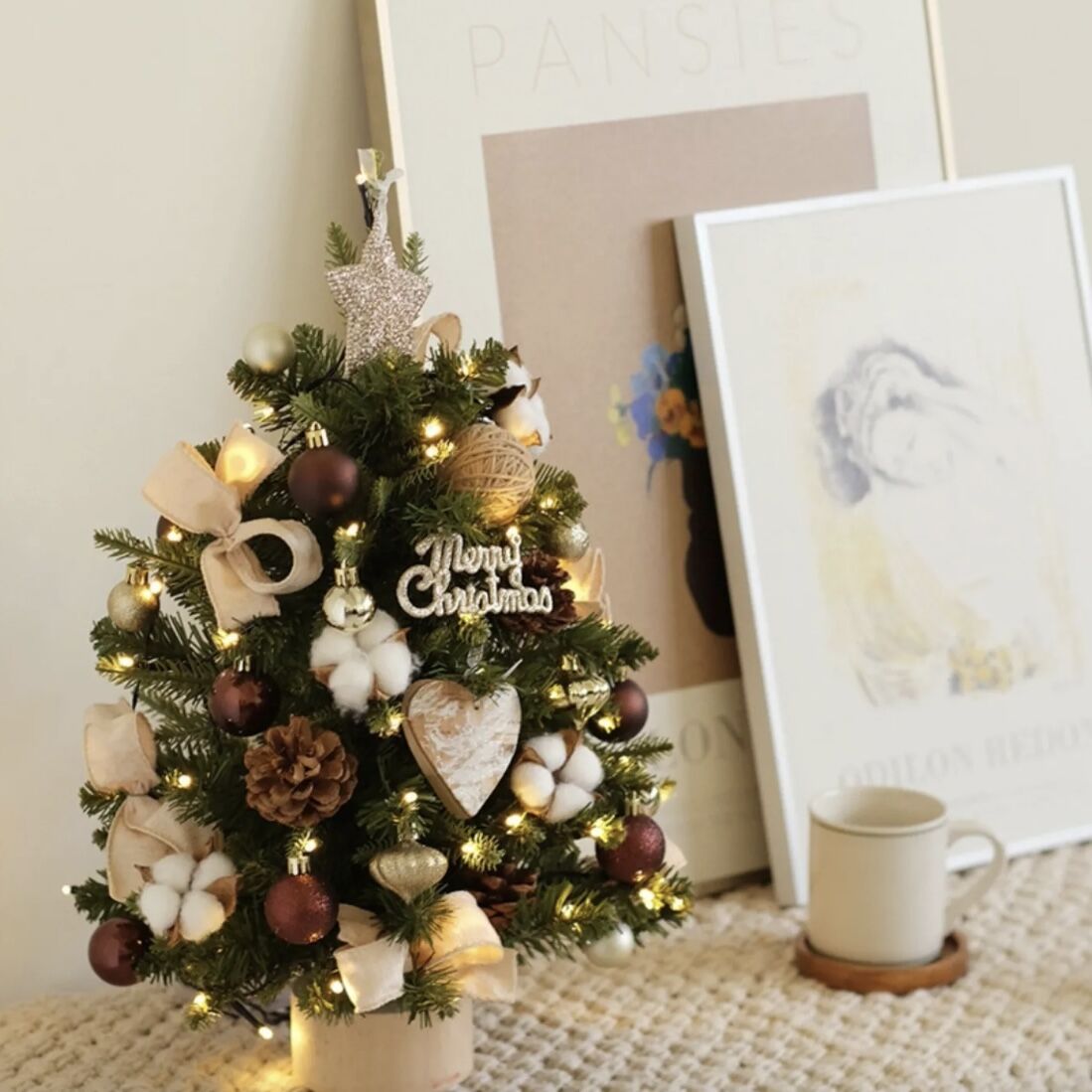 マニー＊クリスマス＊コラージュ マニー クリスマスコラージュ(NOELギフトBOX)