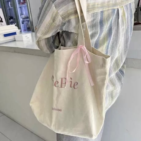 【一部即納】CutiePie♡トートバッグ