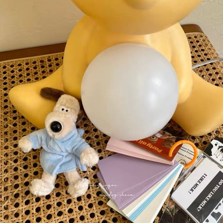 【一部即納】My dog チャーム♡