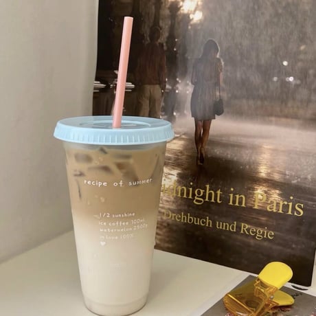 マカロンカラーコーヒーカップ(M)