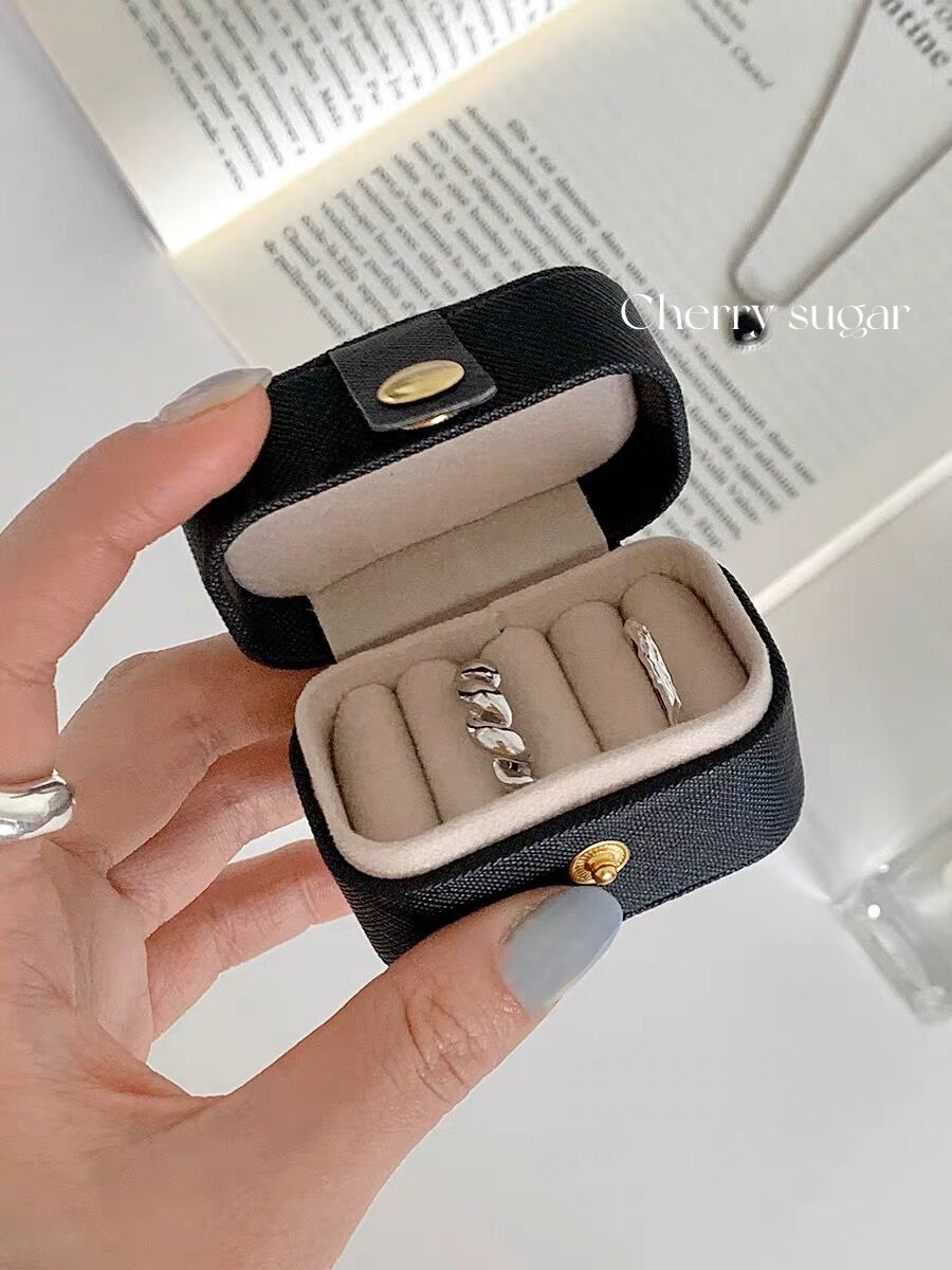 HARRY WINSTON - HARRY WINSTON ラウンド・サイドペアシェイプ
