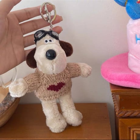 【一部即納】My dog チャーム♡