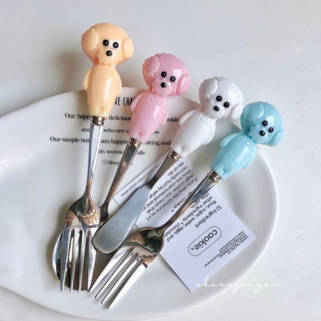 CATEGORY カトラリー | Cherry Sugar