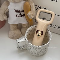 My dog ♡ボトルオープナー