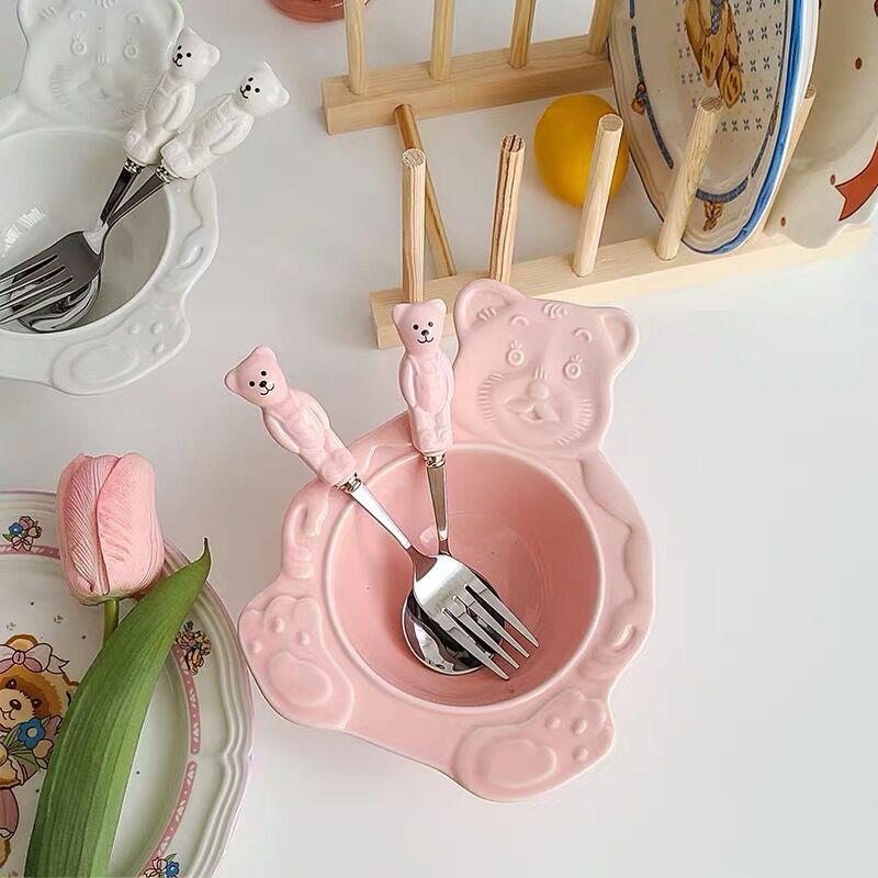 【新品】コレール 中ボウル 5点セット お皿 くまのプーさん Corelle Brands – コレール ブランズ ジャパン