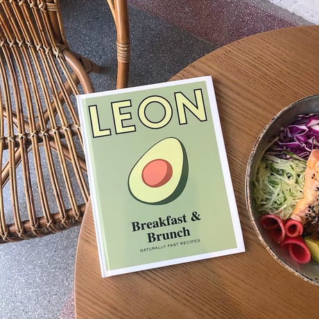 LEONノート