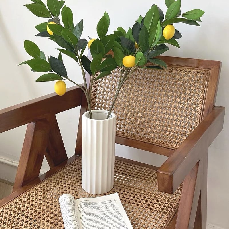 造花のレモンのなる木 | Cherry Sugar