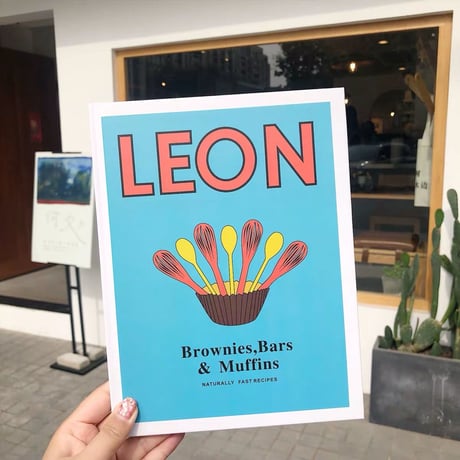 LEONノート