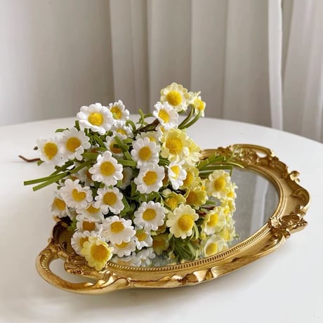 パステルリトルフラワー