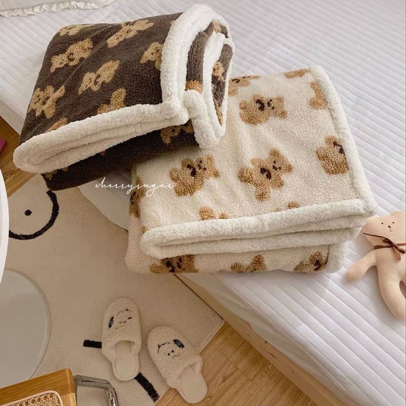 ふわふわダブルリボン【1306】 ダブルリボンファーブーツ＊Z174 | cherie ange