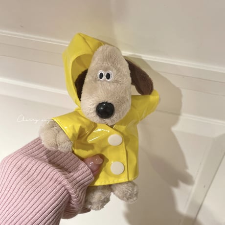 【一部即納】My dog チャーム♡